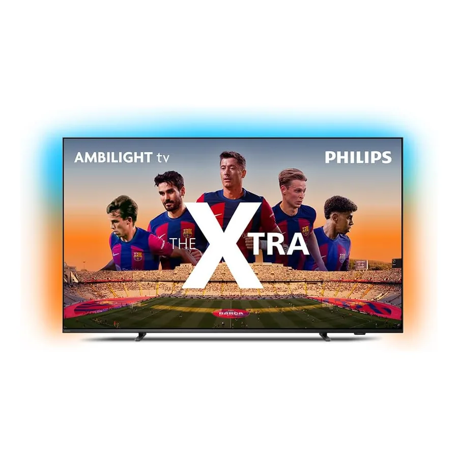 Smart TV Philips 55" The Xtra