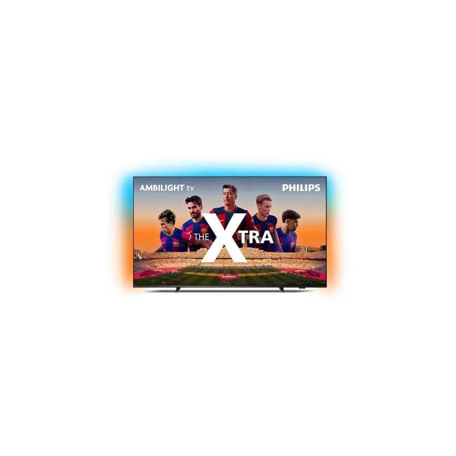 Smart TV Philips 55" The Xtra, imagem 2