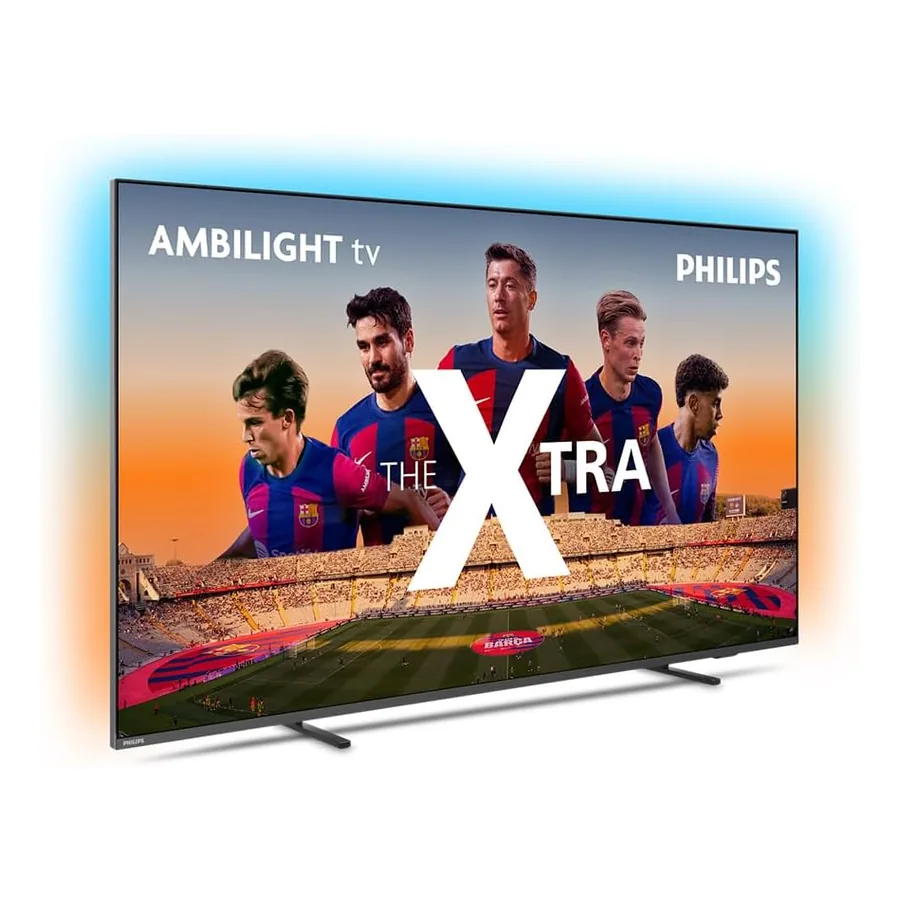 Smart TV Philips 55" The Xtra, imagem 4