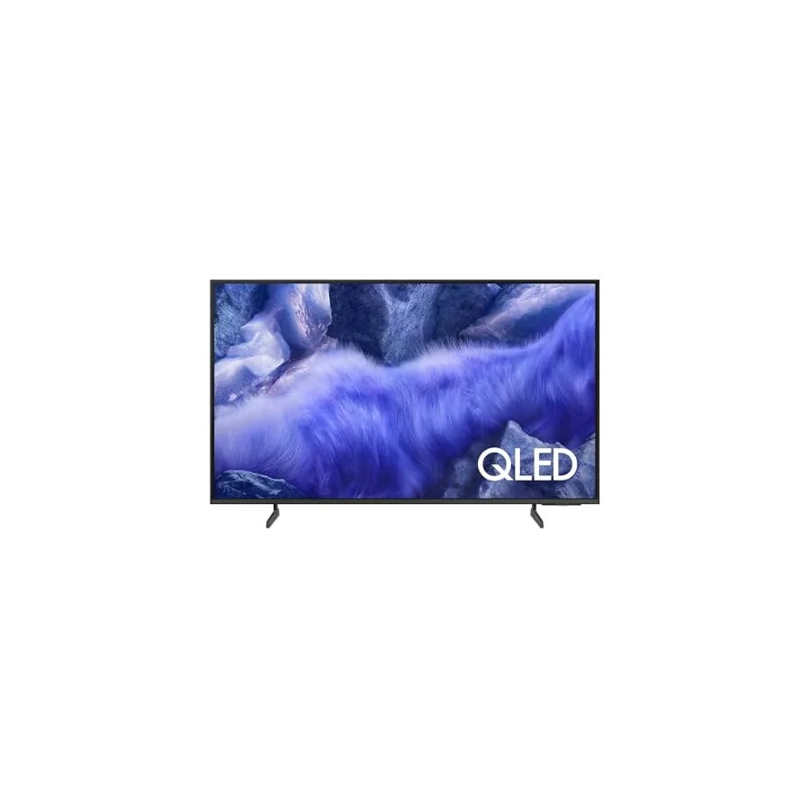 TV QLED 55” Samsung Vision AI QEF1, imagem 2