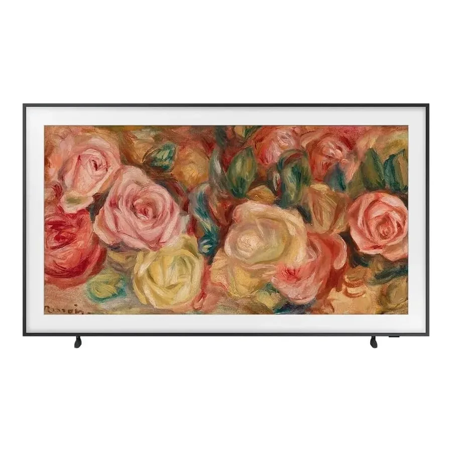 TV QLED 55” Samsung Smart LS03D, imagem 4
