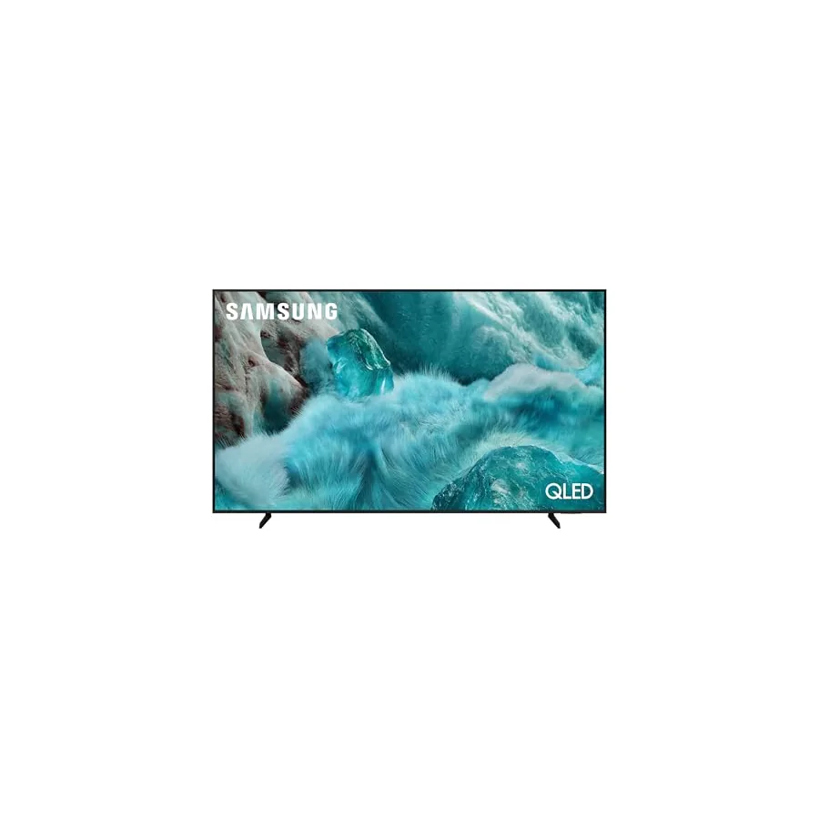 TV QLED 55” Samsung Vision Q7F, imagem 2