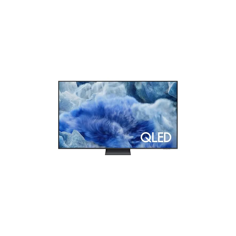 TV QLED 55” Samsung Vision AI Q8F, imagem 2