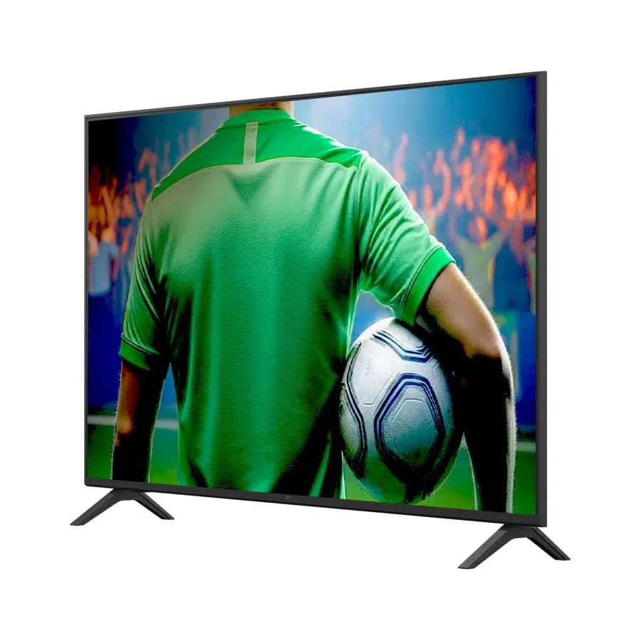 TV QLED 65" LG 65UA85, imagem 3