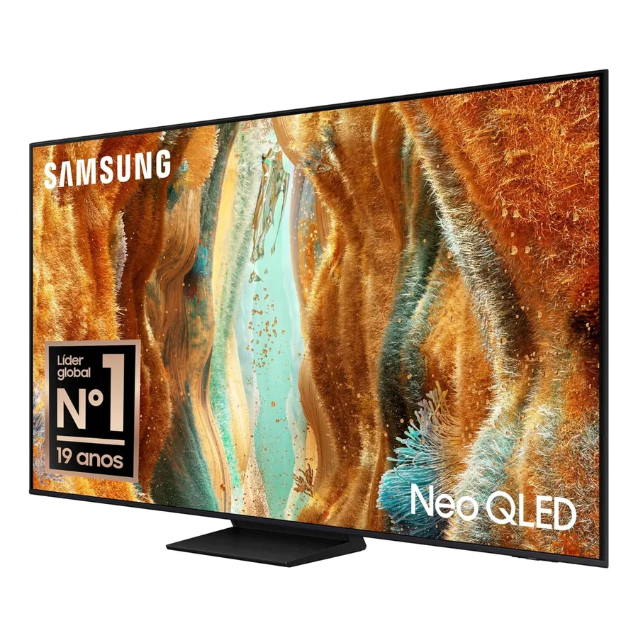 TV QLED 65" Samsung Vision AI QN70F, imagem 3