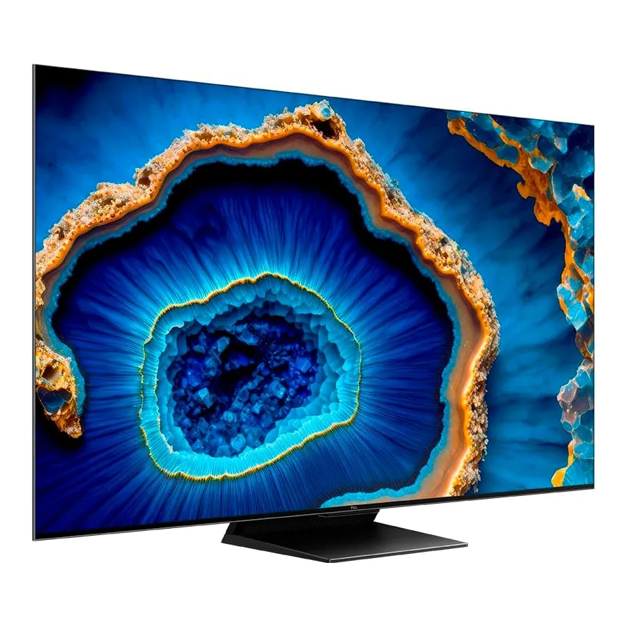TV QLED 65” TCL C755, imagem 4