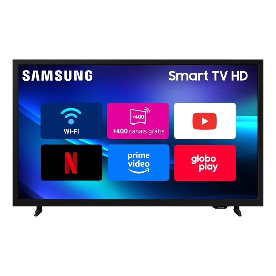 Smart Tv Samsung 32" H5000F
