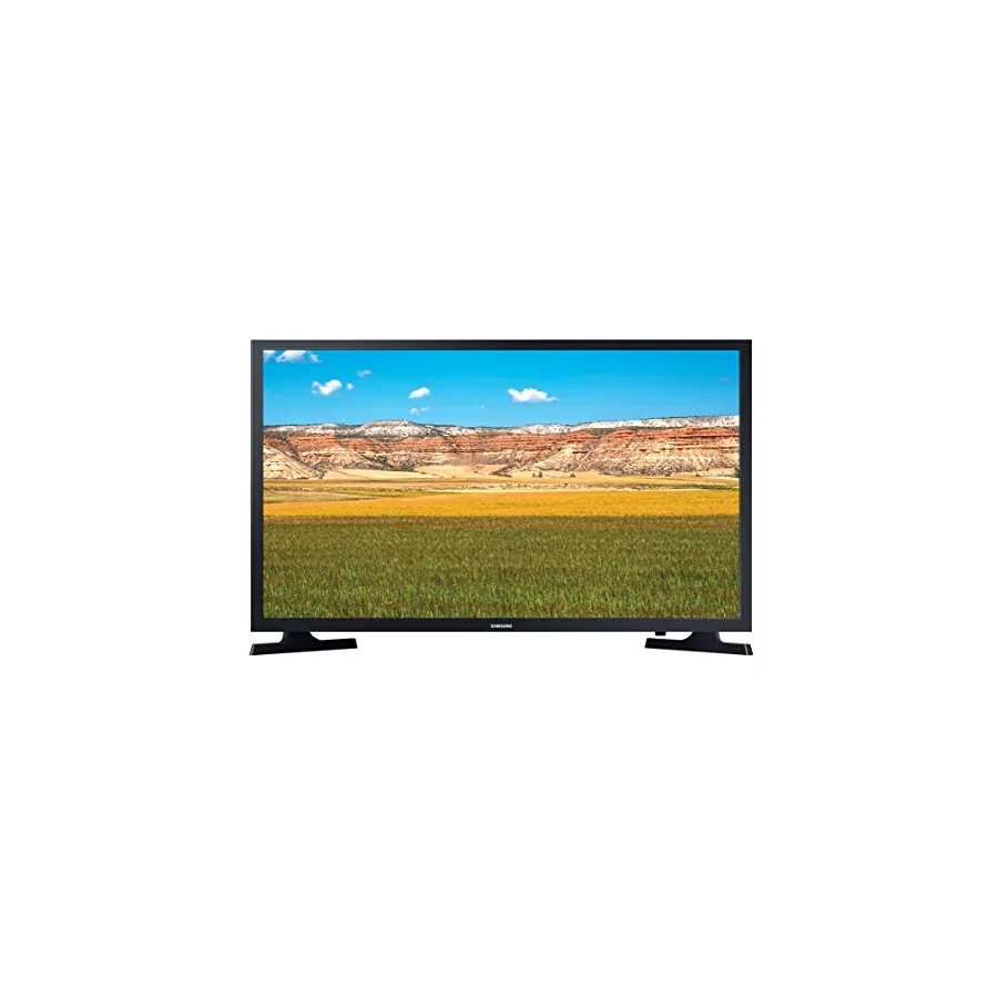 Smart TV Samsung 32" LS32BETBL, imagem 2
