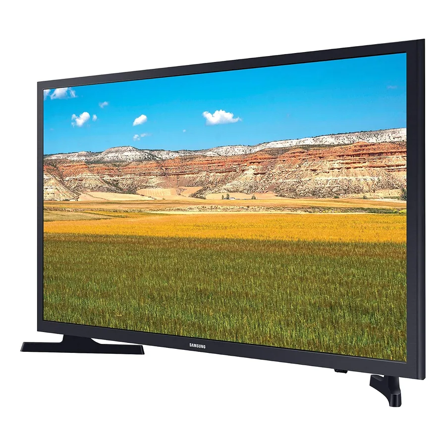 Smart TV Samsung 32" LS32BETBL, imagem 3