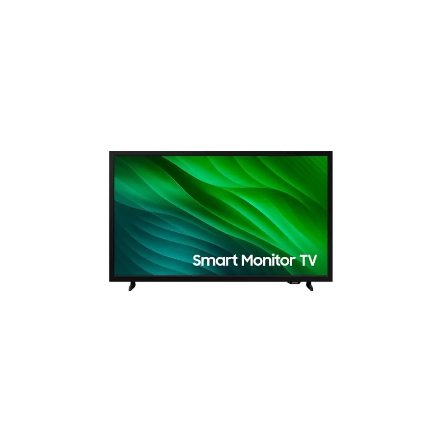 Smart TV Samsung 32" ‎LS32H5000FGXZD, imagem 2