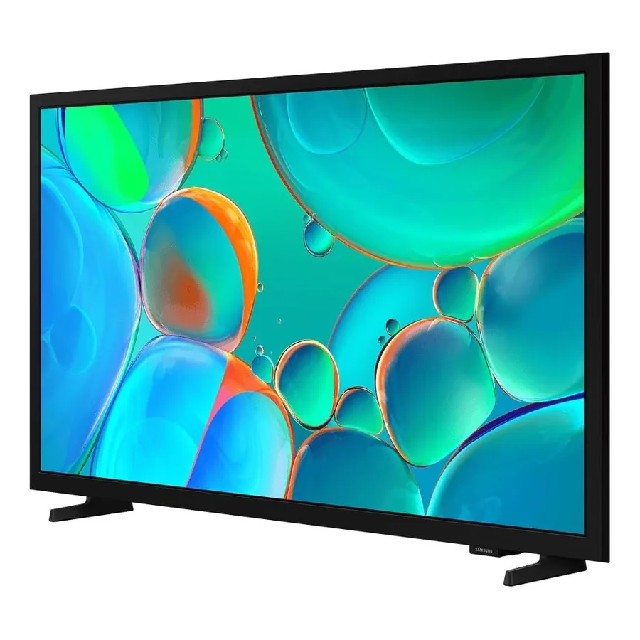 Smart TV Samsung 32" ‎LS32H5000FGXZD, imagem 3