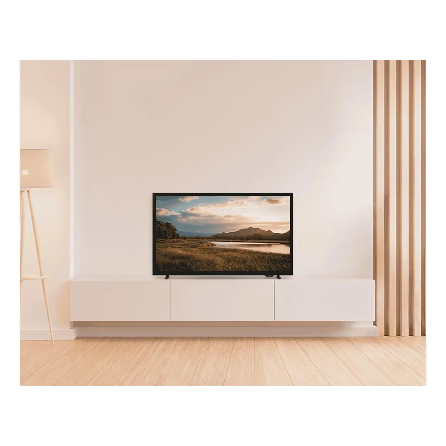 Smart TV Samsung 32" ‎LS32H5000FGXZD, imagem 4