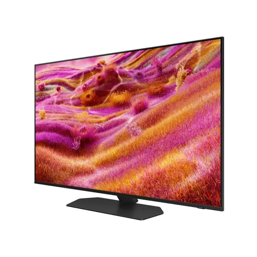 Smart TV Samsung 43" QN90F, imagem 3