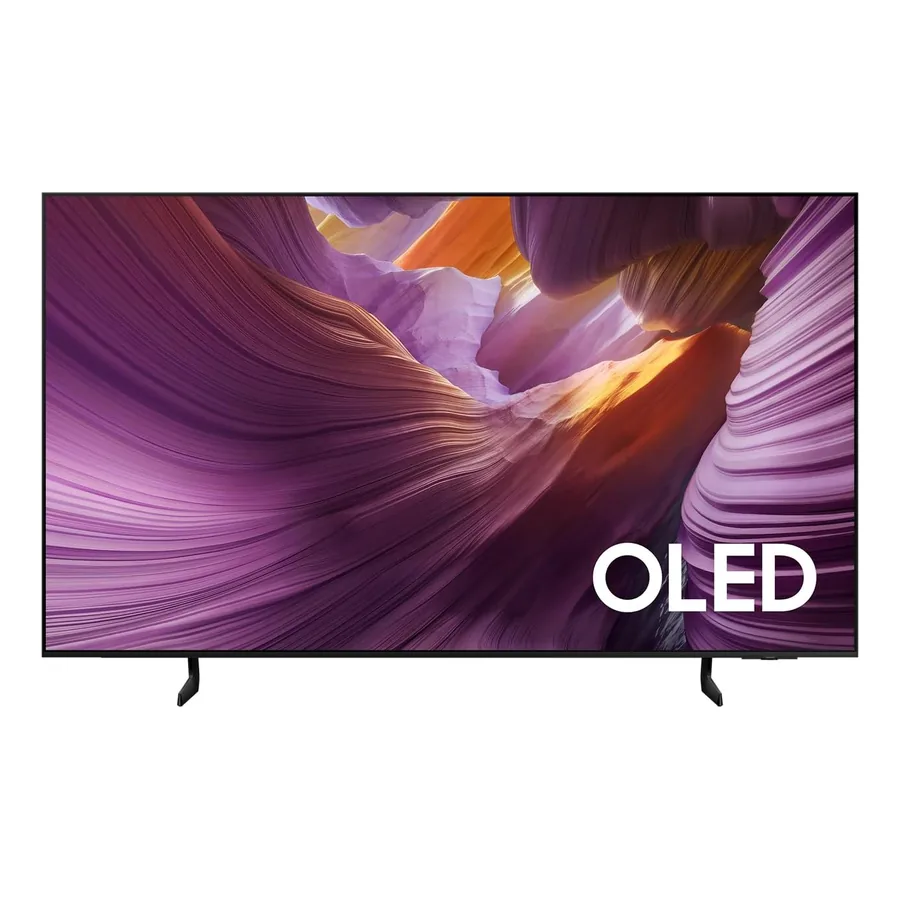 Smart Tv Samsung 55" S85F