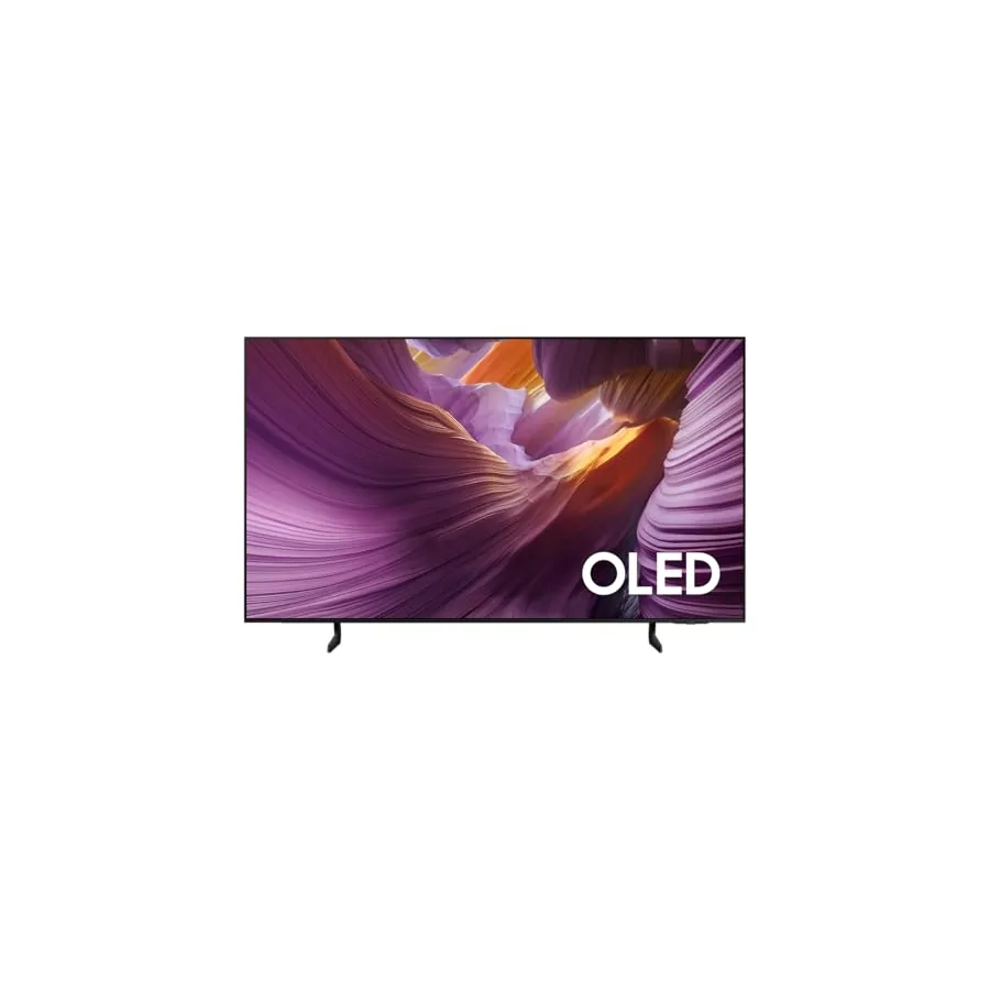 Smart Tv Samsung 55" S85F, imagem 2