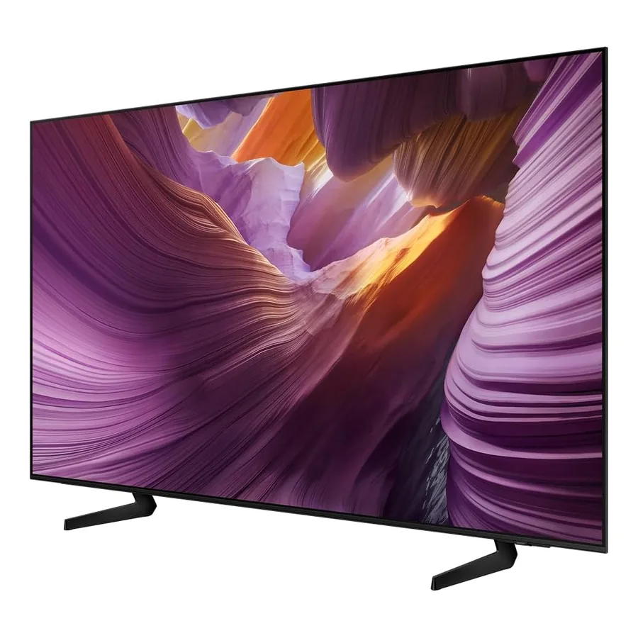 Smart Tv Samsung 55" S85F, imagem 3