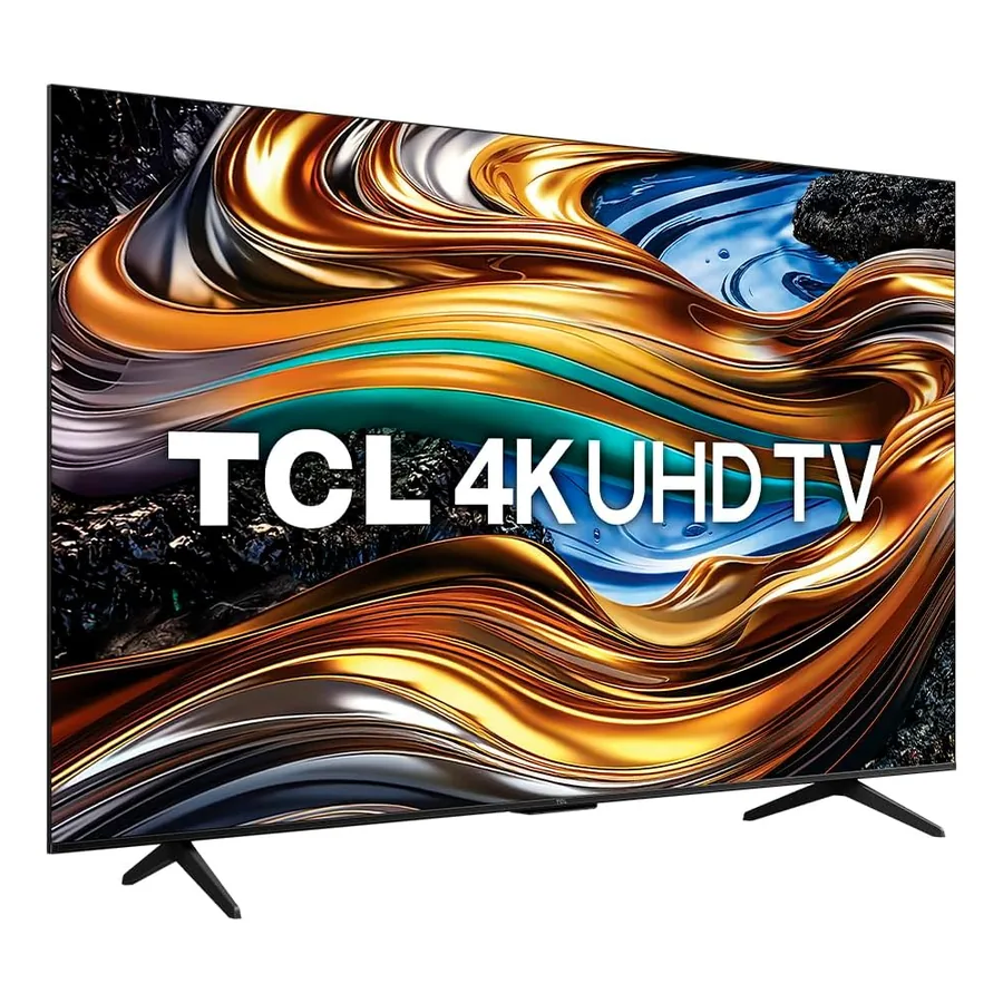 Smart TV TCL 43” P755, imagem 4
