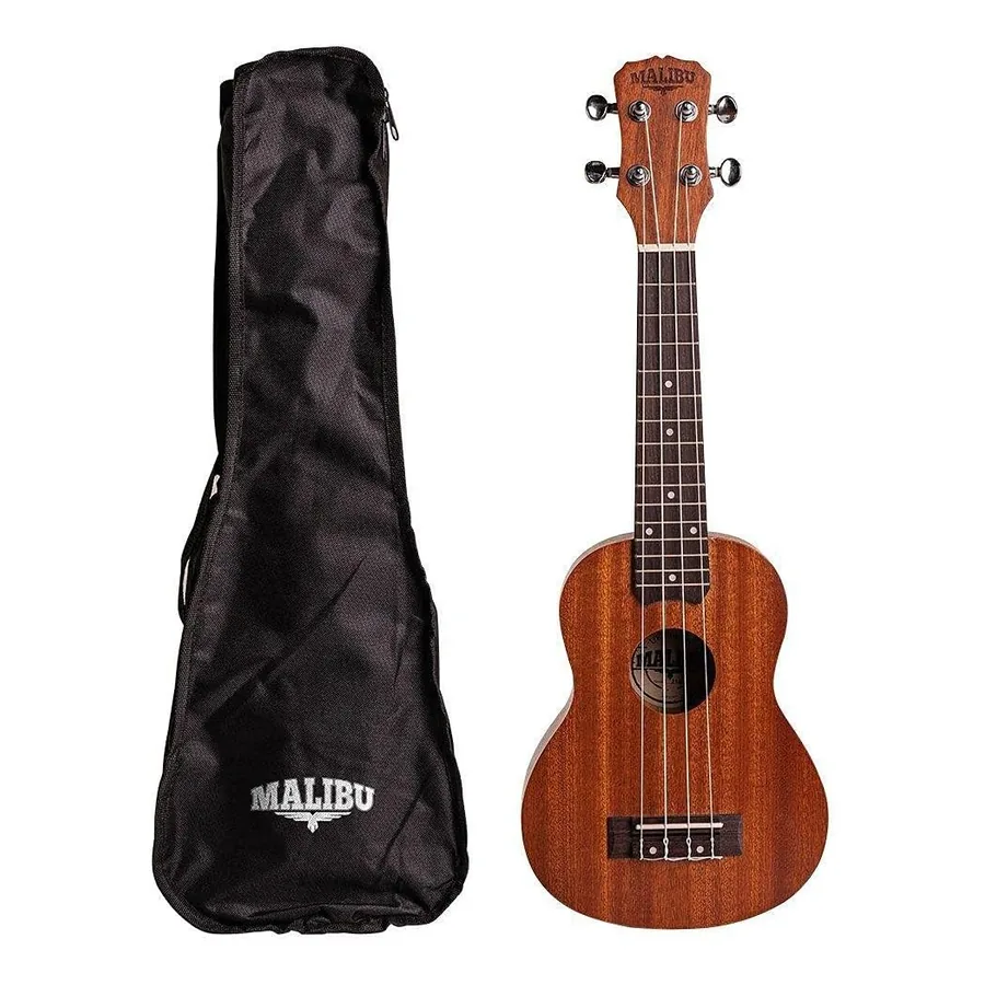 Ukulele Malibu B091S1PZ79, imagem 4
