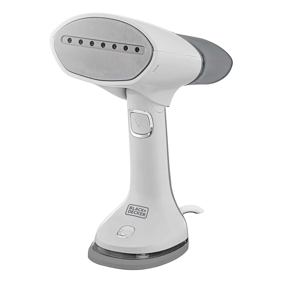 Vaporizador de Roupa Black+Decker BDV3000