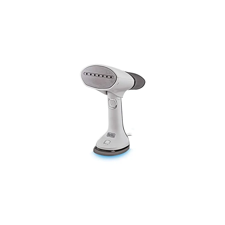 Vaporizador de Roupa Black+Decker BDV3000, imagem 2