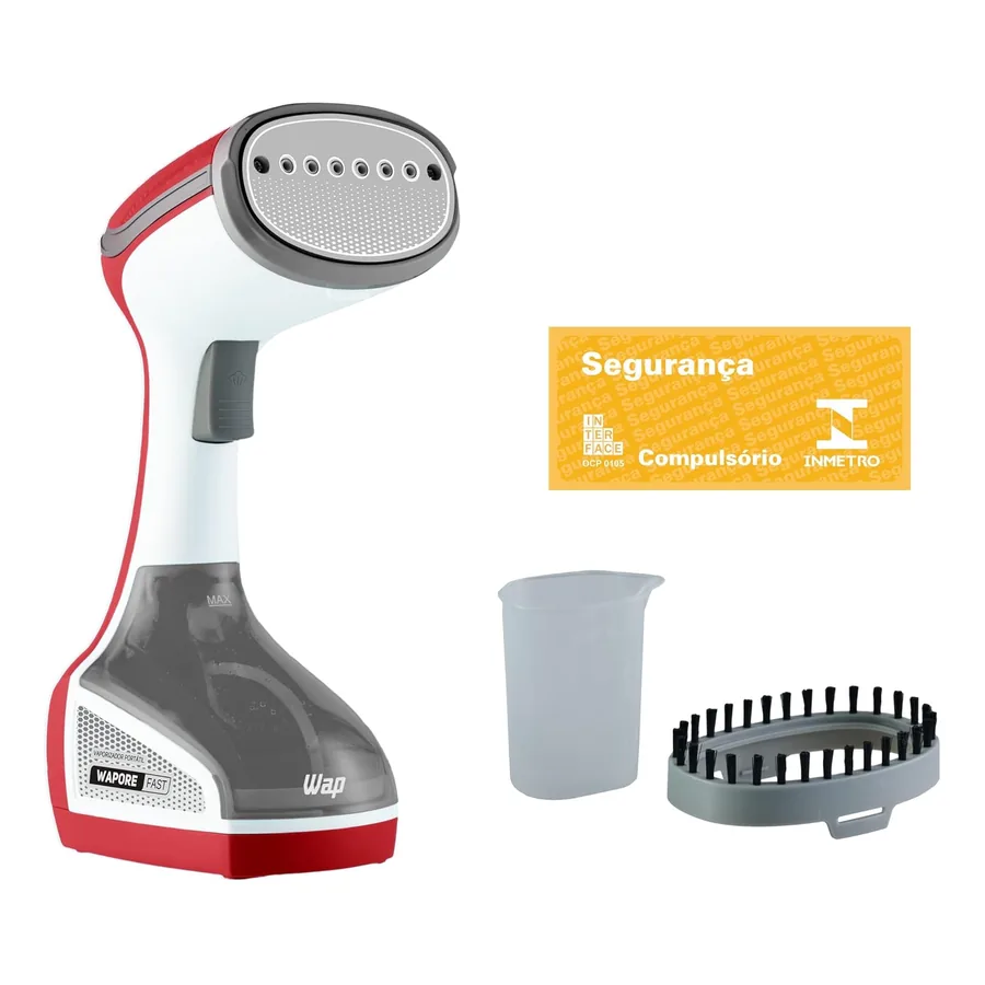 Vaporizador de Roupa WAP Fast 1250, imagem 4