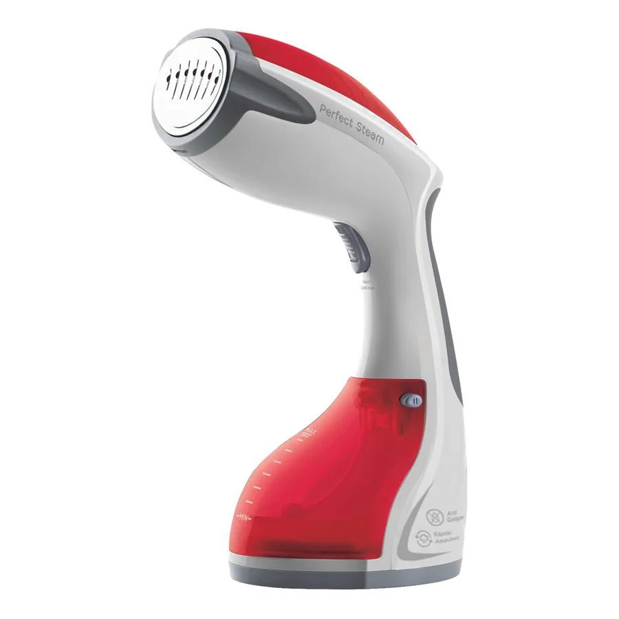 Vaporizador de Roupa Black+Decker Perfect Steam