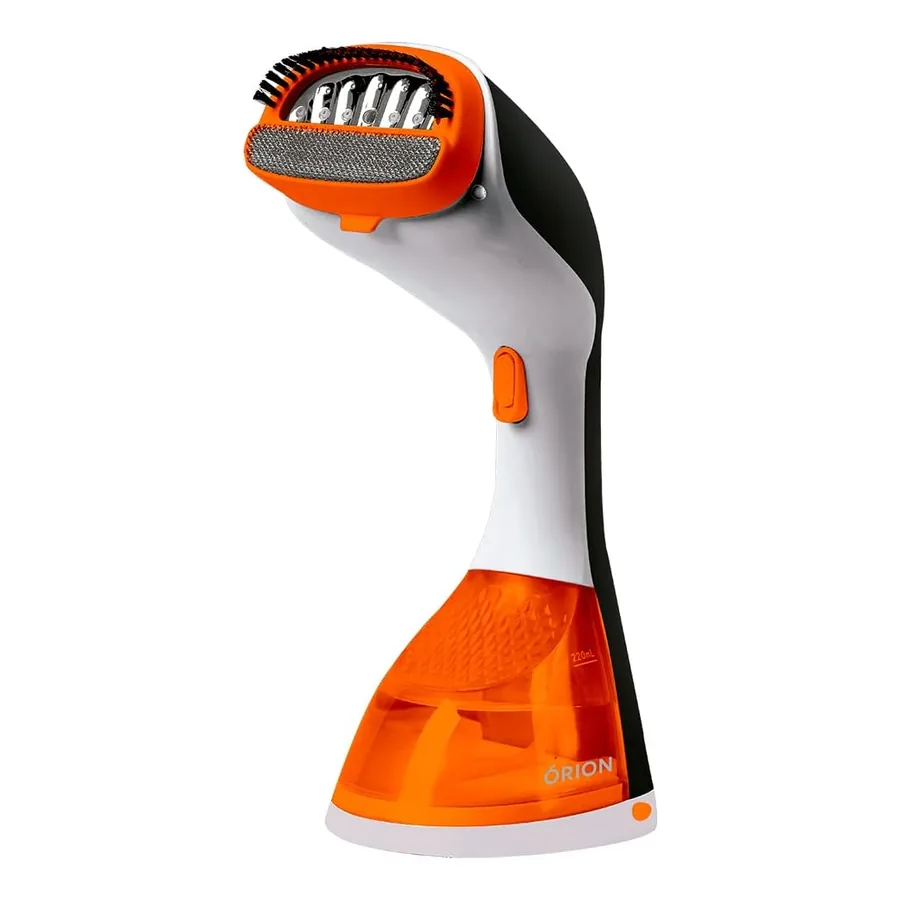 Vaporizador de Roupa Mallory Órion
