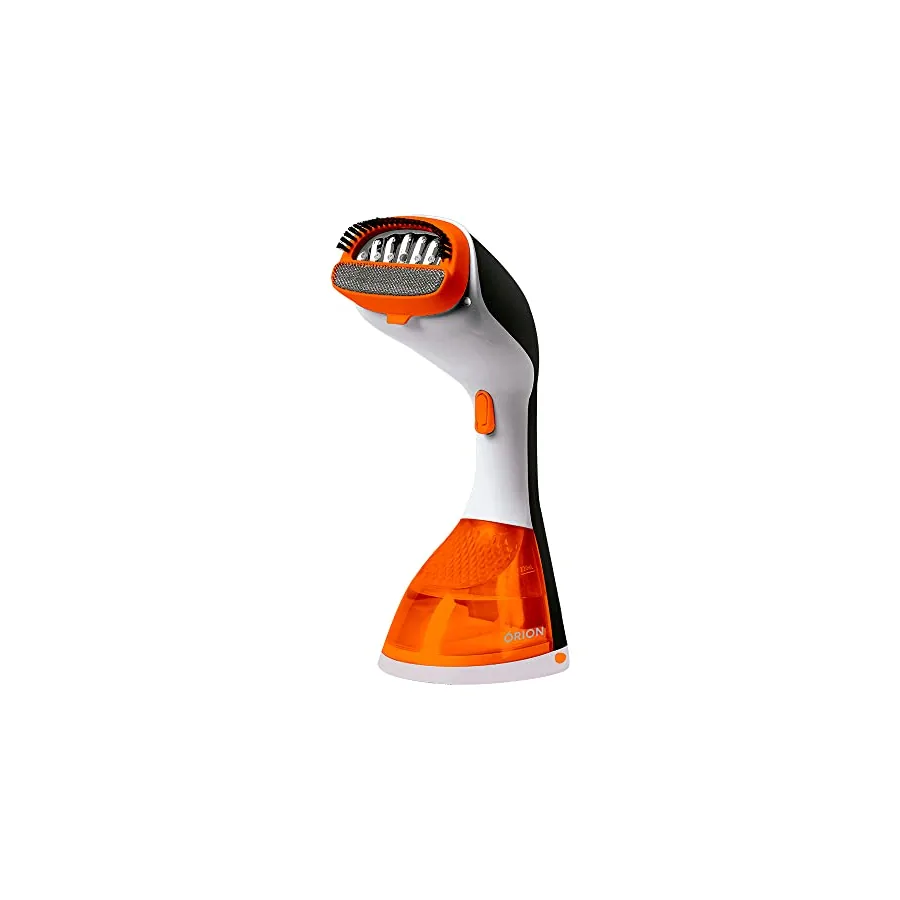 Vaporizador de Roupa Mallory Órion, imagem 2