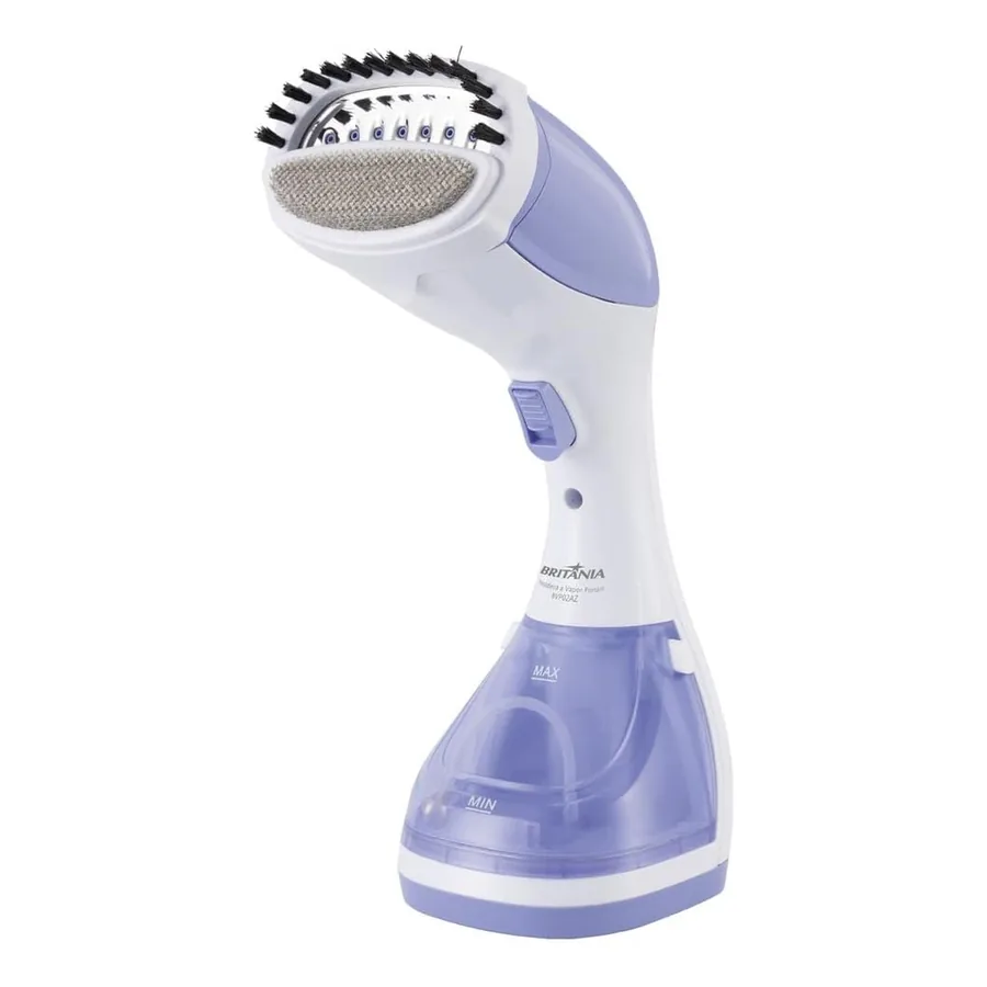Vaporizador de Roupa Britânia BVP02L