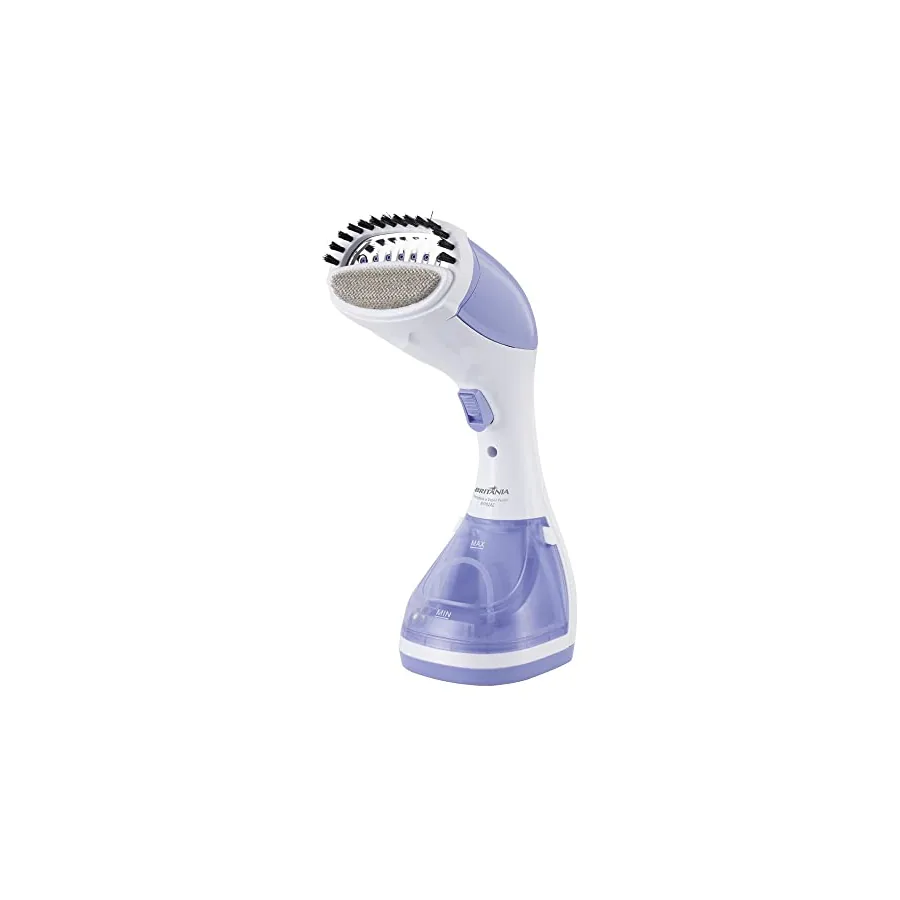 Vaporizador de Roupa Britânia BVP02L, imagem 2