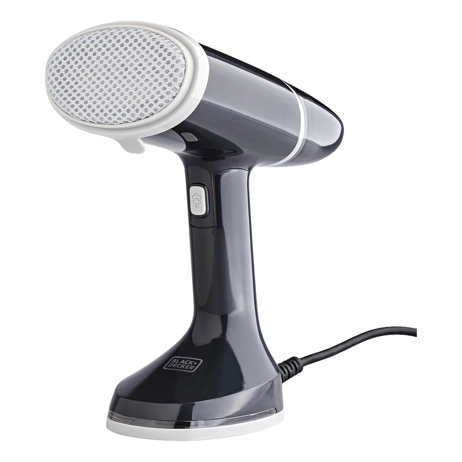 Vaporizador de Roupa BLACK+DECKER BDV3100