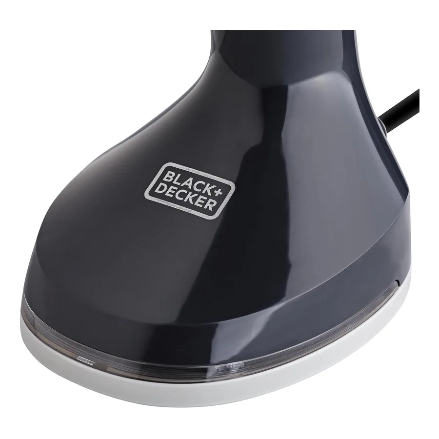 Vaporizador de Roupa BLACK+DECKER BDV3100, imagem 4