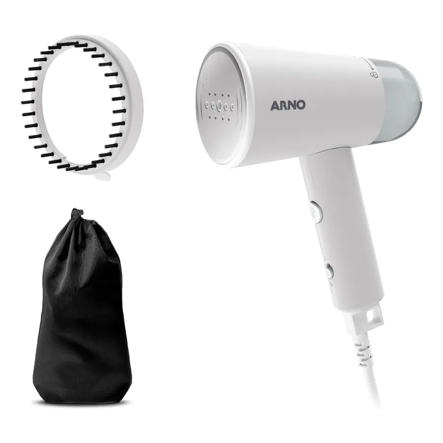 Vaporizador de Roupa Arno HS11