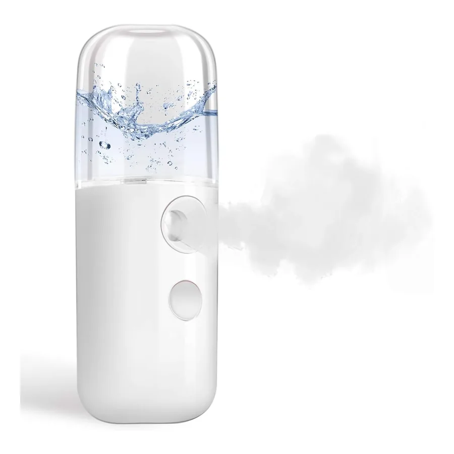 Vaporizador Facial Giverare B08LGLZ8PT