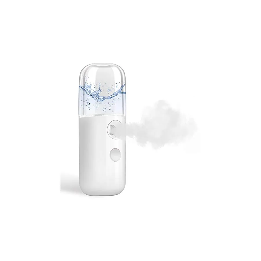 Vaporizador Facial Giverare B08LGLZ8PT, imagem 2