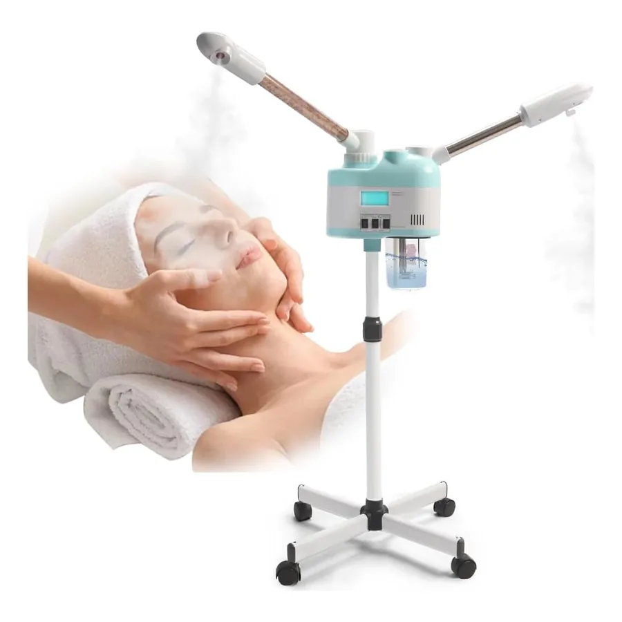 Vaporizador Facial Matefet DPF1031-D