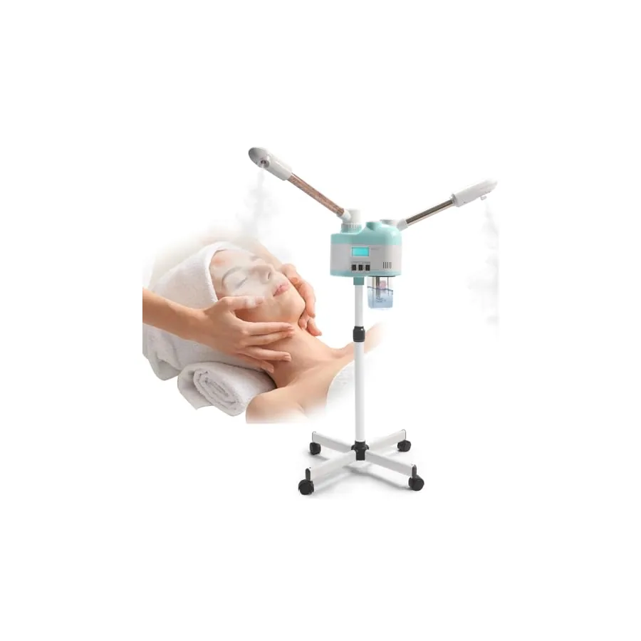 Vaporizador Facial Matefet DPF1031-D, imagem 2