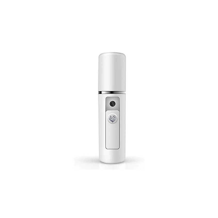 Vaporizador Facial Yunyilan ‎A-031, imagem 2