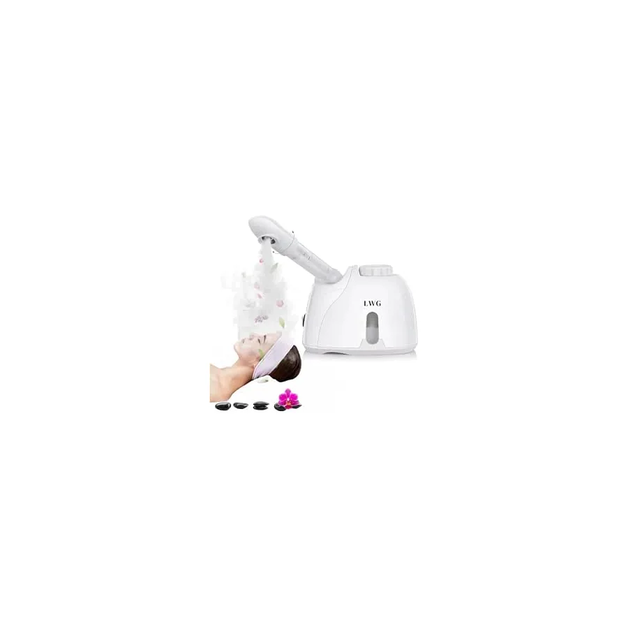 Vaporizador Facial LWG B0DP7TS2ZH