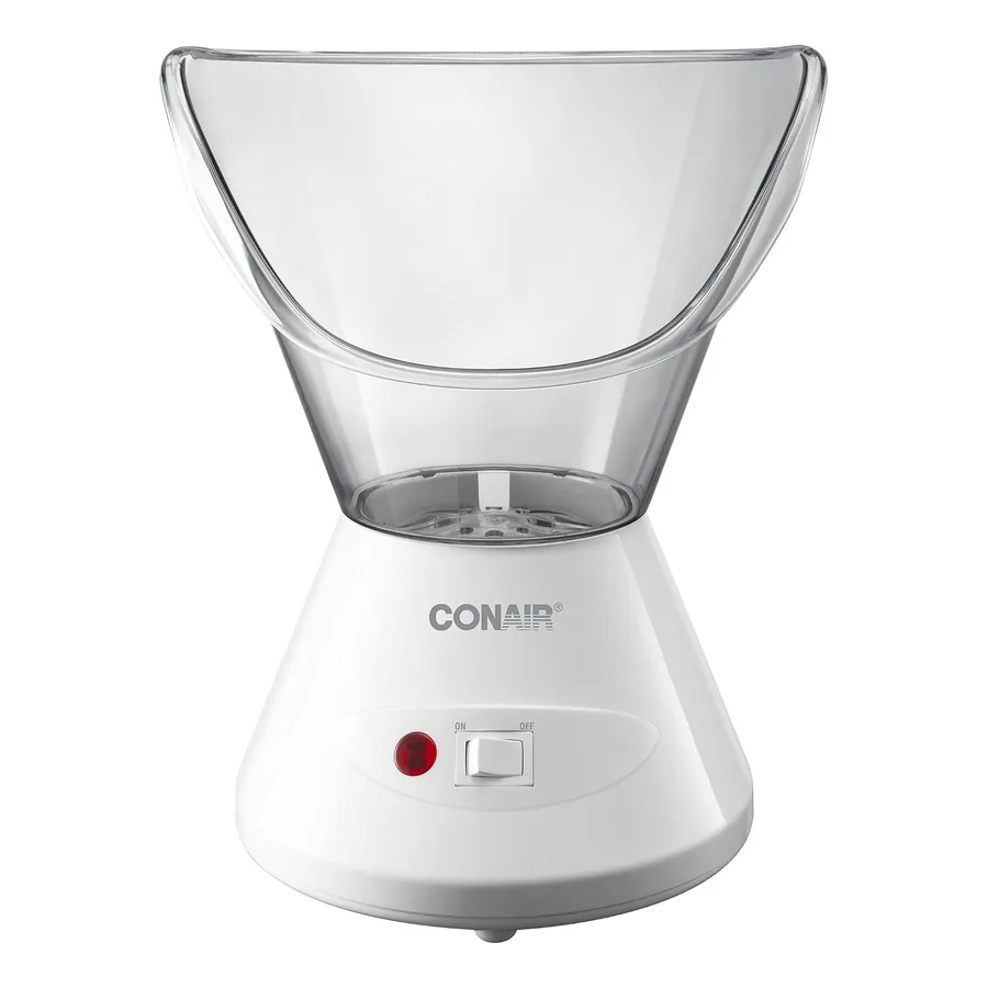 Vaporizador Facial Conair True Glow