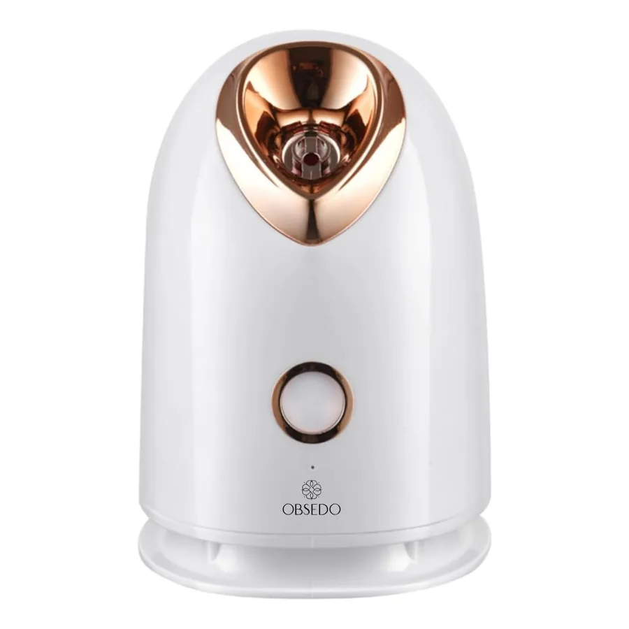 Vaporizador Facial Obsedo OB907