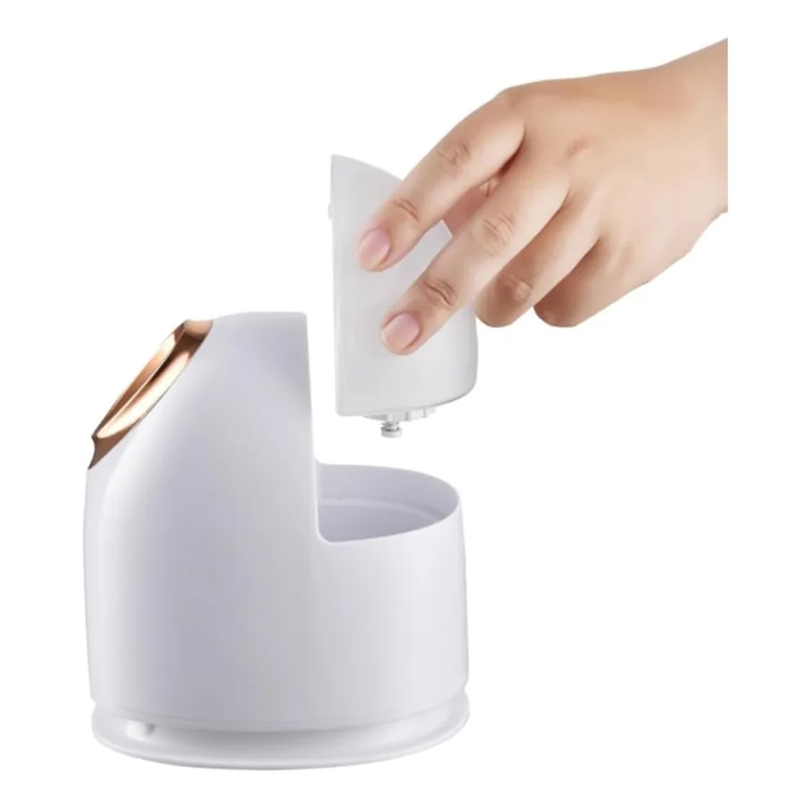 Vaporizador Facial Obsedo OB907, imagem 3