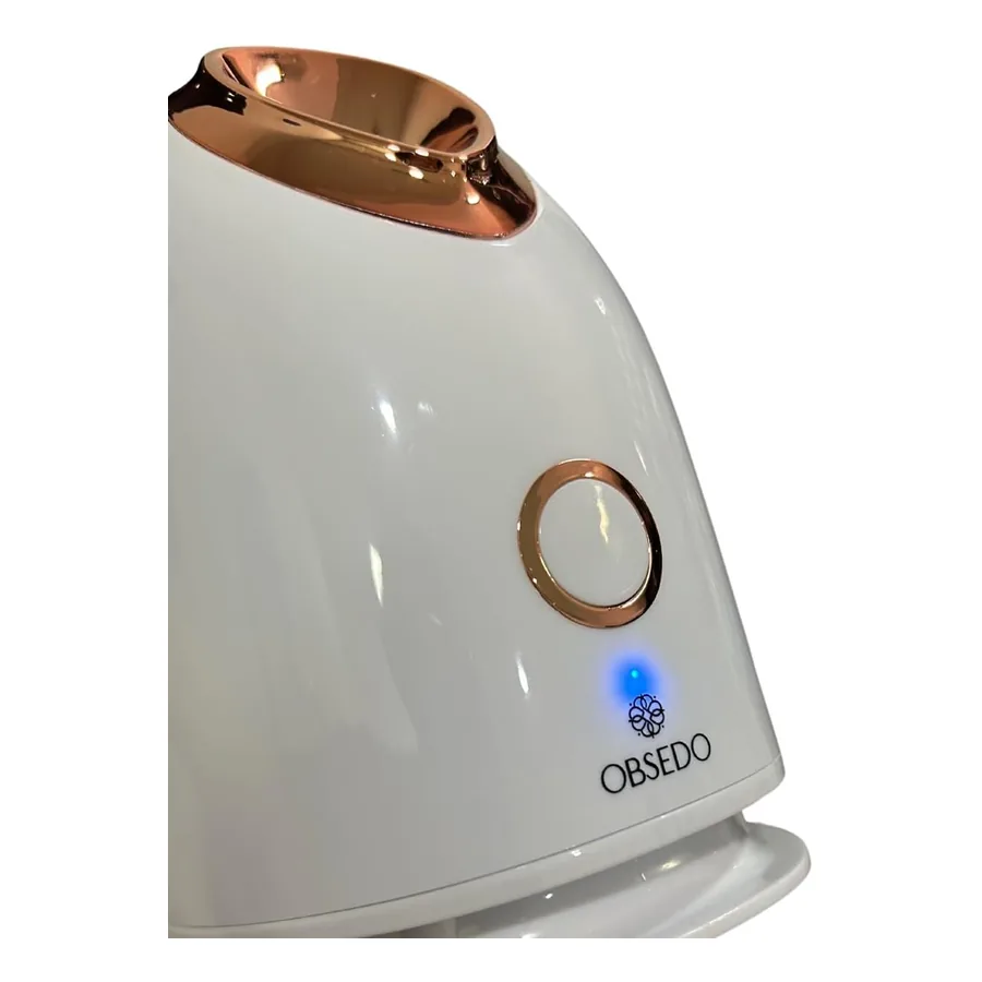 Vaporizador Facial Obsedo OB907, imagem 4