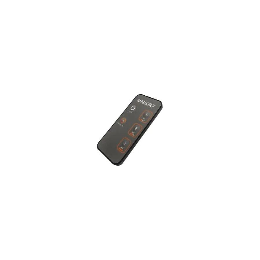 Ventilador de Coluna Mallory Air Timer TS+, imagem 4
