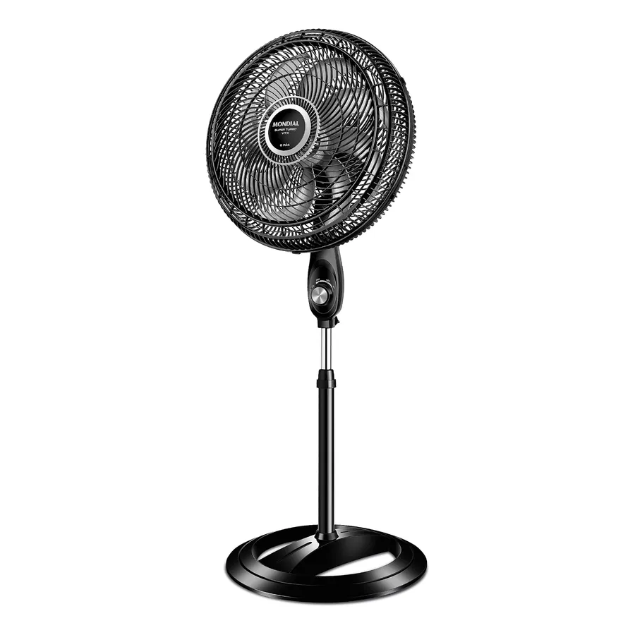 Ventilador de Coluna Mondial Super Turbo 40cm