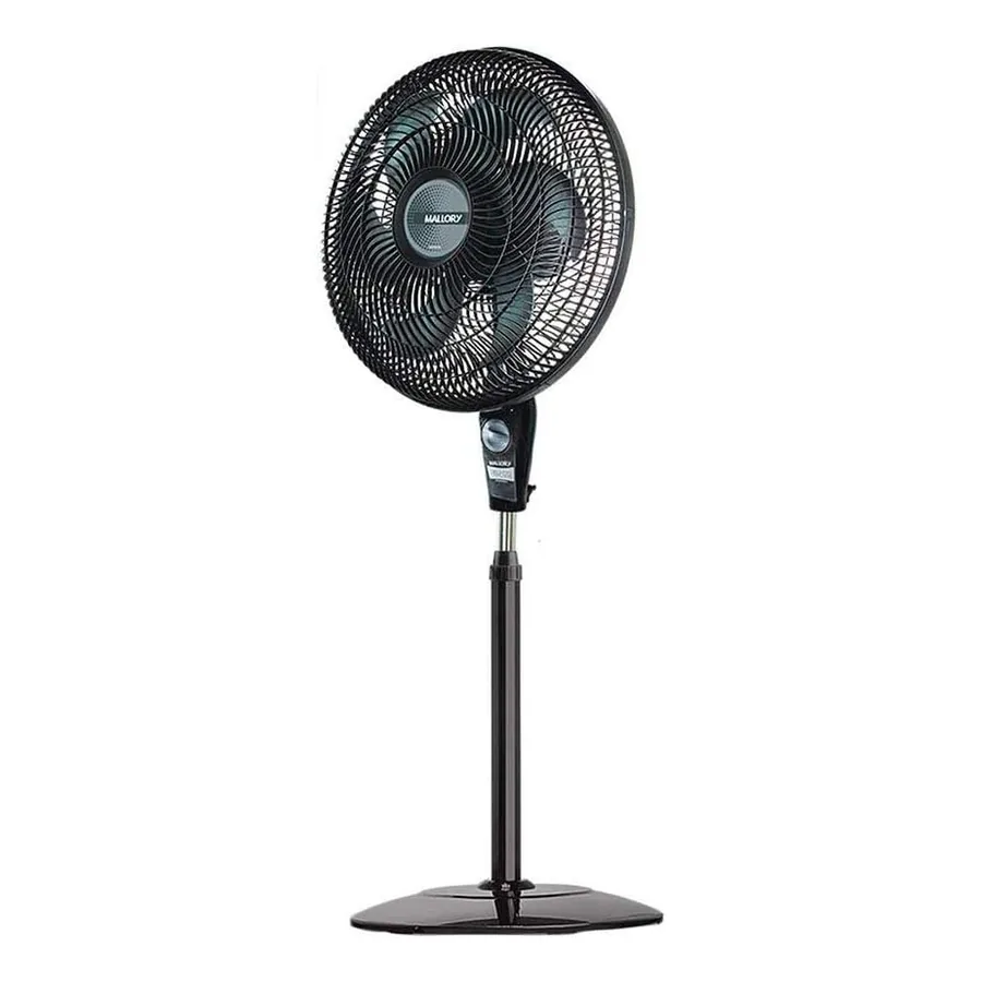 Ventilador de Coluna Mallory Delfos TS+, imagem 4