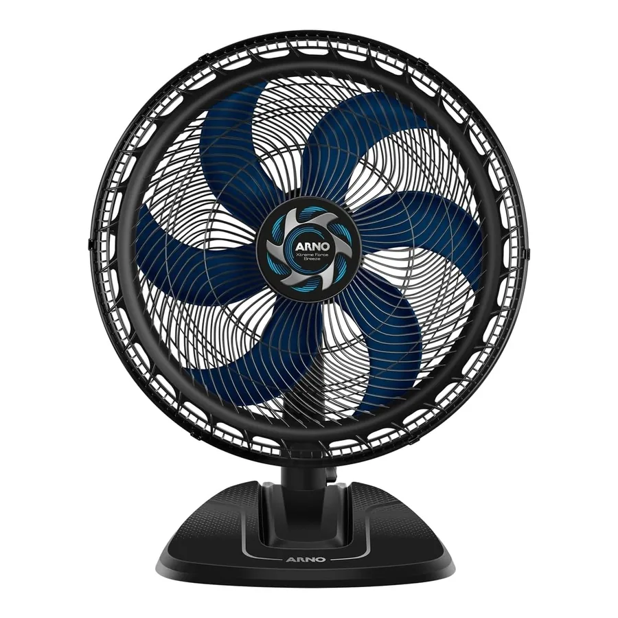 Ventilador Arno Xtreme Force Breeze frente