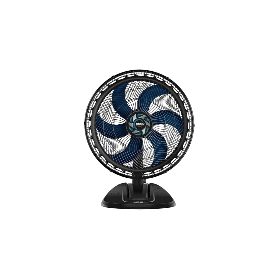 Ventilador Arno Xtreme Force Breeze hélice