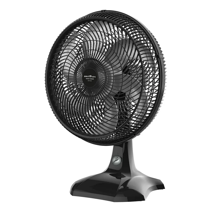 Ventilador de Mesa Britânia Maxx Force, imagem 4