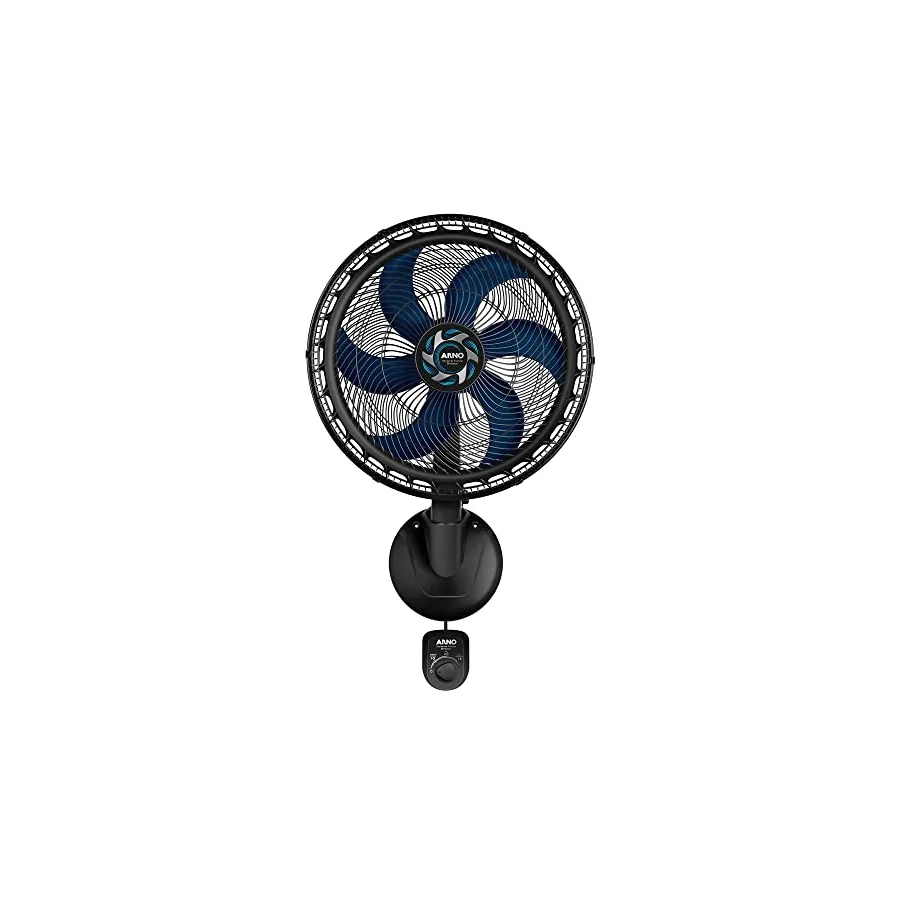 Arno Xtreme Force Breeze vista lateral